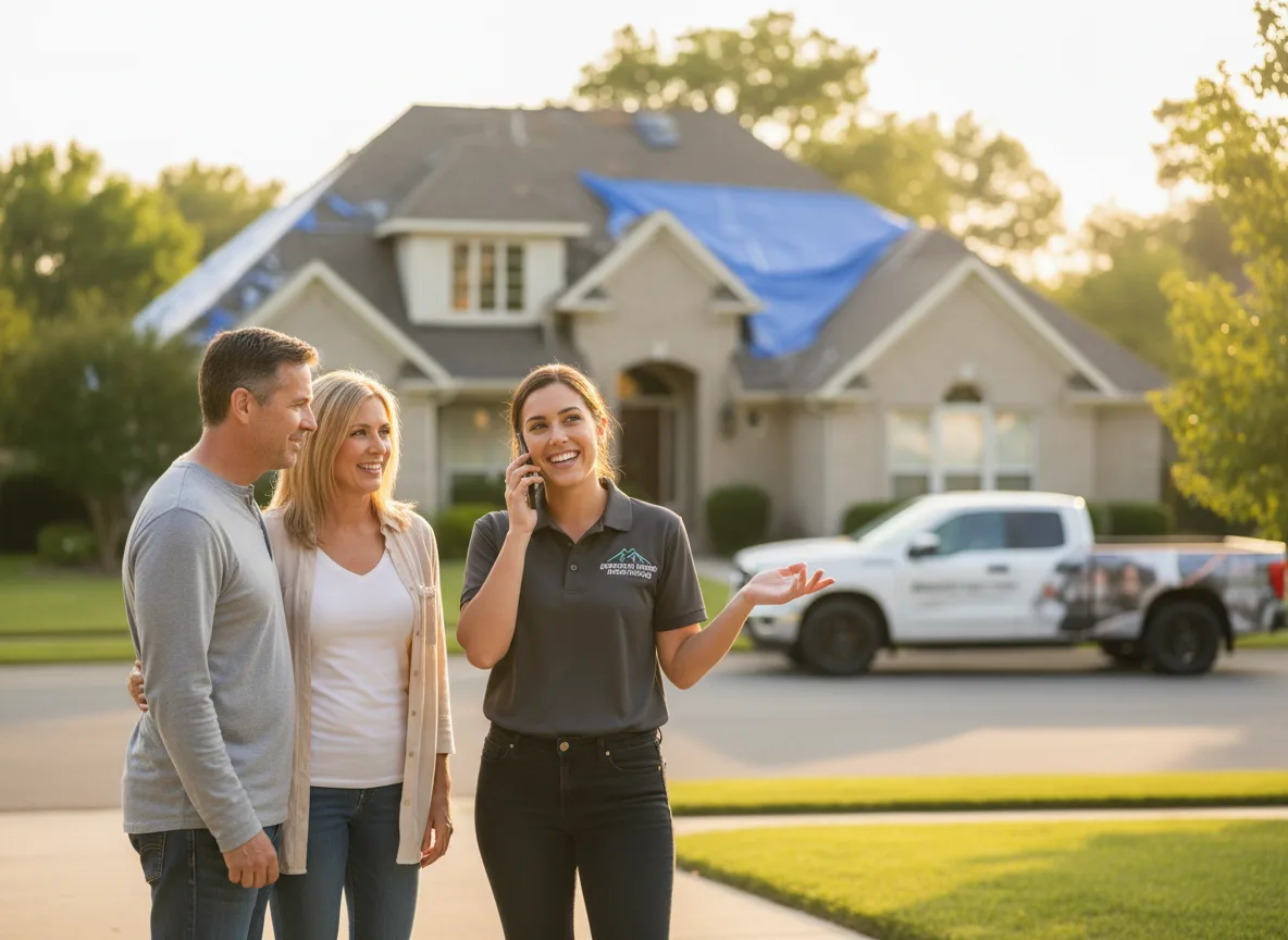 Emergency Roof Repair Catherine, AL FAQs